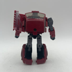 Transformers: Legacy Deluxe Prime Universe Knock-Out FRENLY BRICKS - Open 7 Days