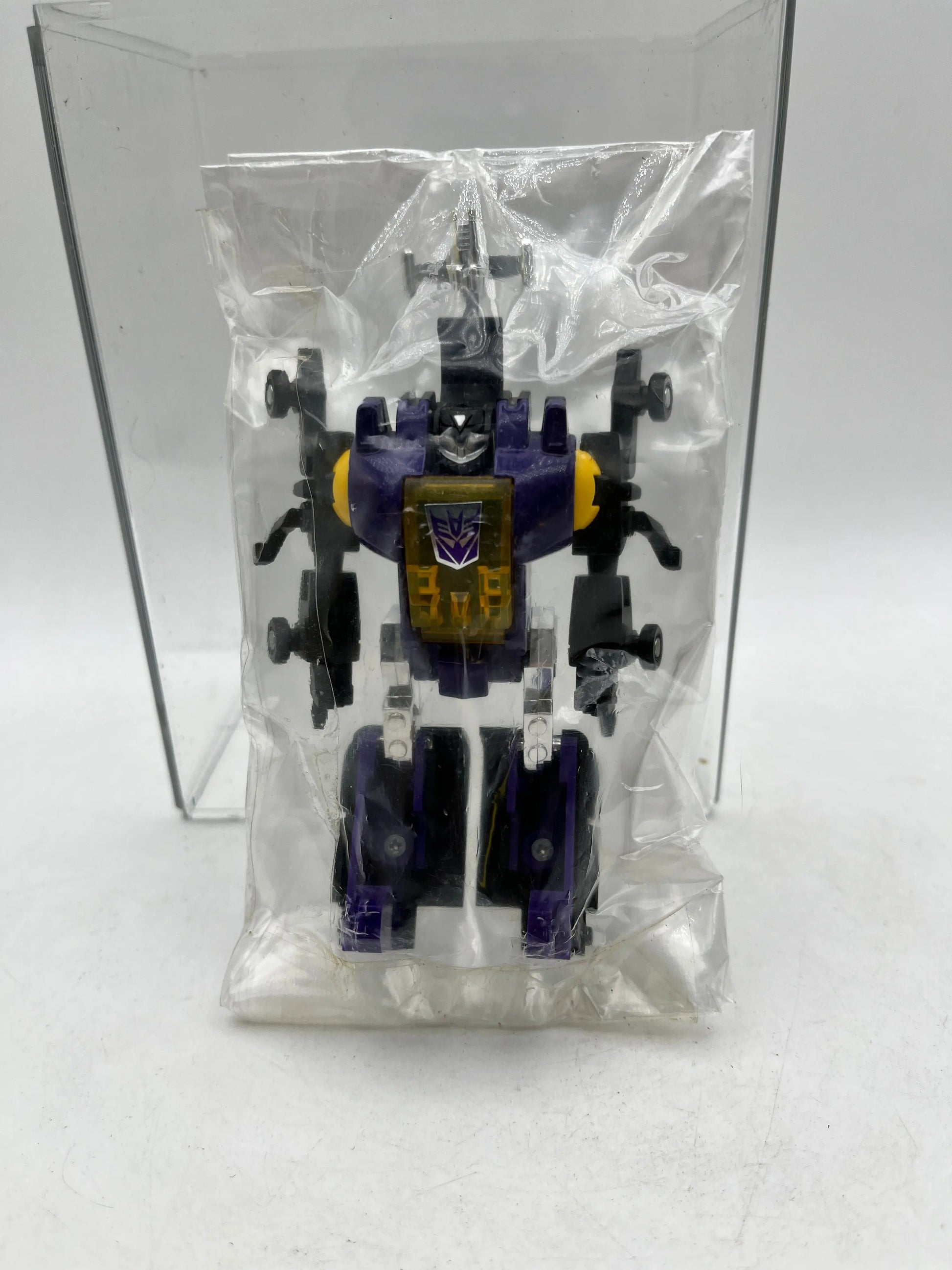 Vintage Transformers G1 Bombshell Figure Insecticon Decepticon Classic - Loose FRENLY BRICKS - Open 7 Days