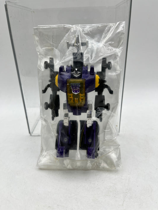 Vintage Transformers G1 Bombshell Figure Insecticon Decepticon Classic - Loose