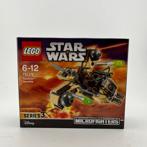 Lego Star Wars - Wookie Gunship 75129 - Sealed FRENLY BRICKS - Open 7 Days