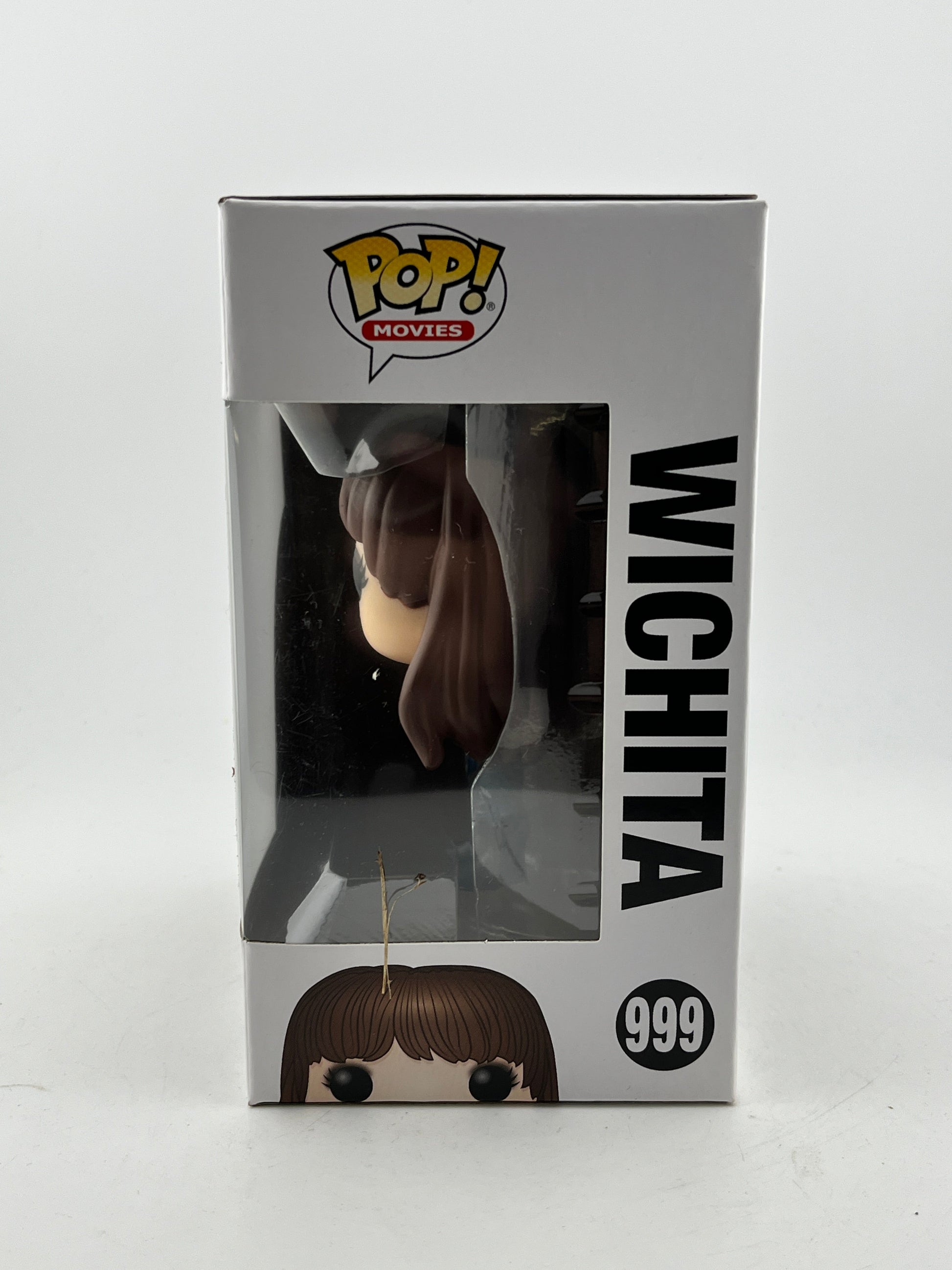 Funko POP! Movies Zombieland - Wichita #999 - Vinyl Collectable FRENLY BRICKS - Open 7 Days