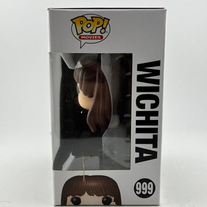 Funko POP! Movies Zombieland - Wichita #999 - Vinyl Collectable FRENLY BRICKS - Open 7 Days