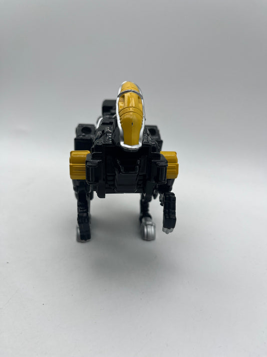 Power Rangers Dino Charge Kyoryuger DX Parasagun Para Zord Megazord Incomplete FRENLY BRICKS - Open 7 Days