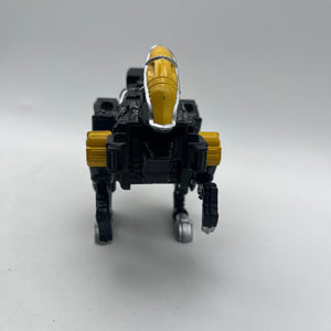 Power Rangers Dino Charge Kyoryuger DX Parasagun Para Zord Megazord Incomplete FRENLY BRICKS - Open 7 Days