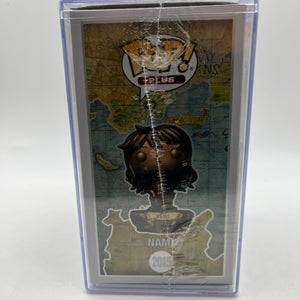 Funko POP! Plus One Piece - Nami #2015 - Vinyl Collectable FRENLY BRICKS - Open 7 Days