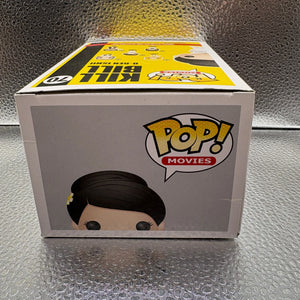 FUNKO Pop Vinyl O-Ren Ishii #70 FRENLY BRICKS - Open 7 Days