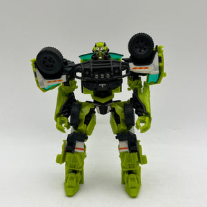 2010 Transformers Dark of the Moon - Autobot Ratchet - Deluxe Class Figure FRENLY BRICKS - Open 7 Days