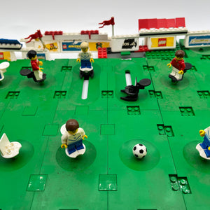 Lego Soccer: Championship Challenge II Loose Set 3420 - Incomplete - No Box FRENLY BRICKS - Open 7 Days