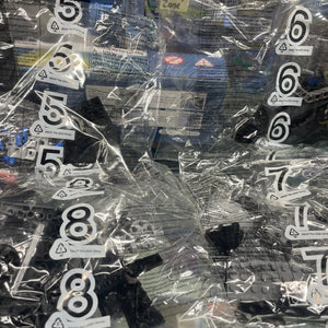 LEGO Star Wars Force Unleashed - 7672 Rogue Shadow - Read Description FRENLY BRICKS - Open 7 Days