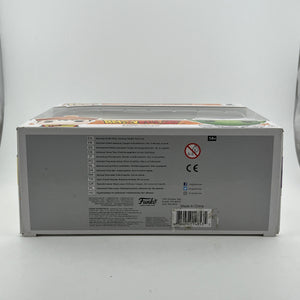 Funko POP! Animation DragonBall Z - Gohan & Piccolo #2 Pack - Vinyl Collectable FRENLY BRICKS - Open 7 Days