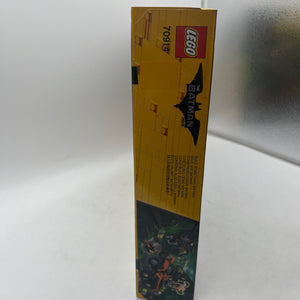 Lego 70914 The LEGO Batman Movie Bane Toxic Truck Attack New And Sealed FRENLY BRICKS - Open 7 Days