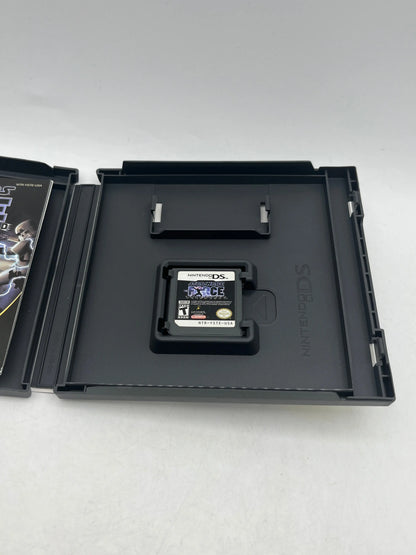 Star Wars: The Force Unleashed Nintendo DS 2008 FRENLY BRICKS - Open 7 Days
