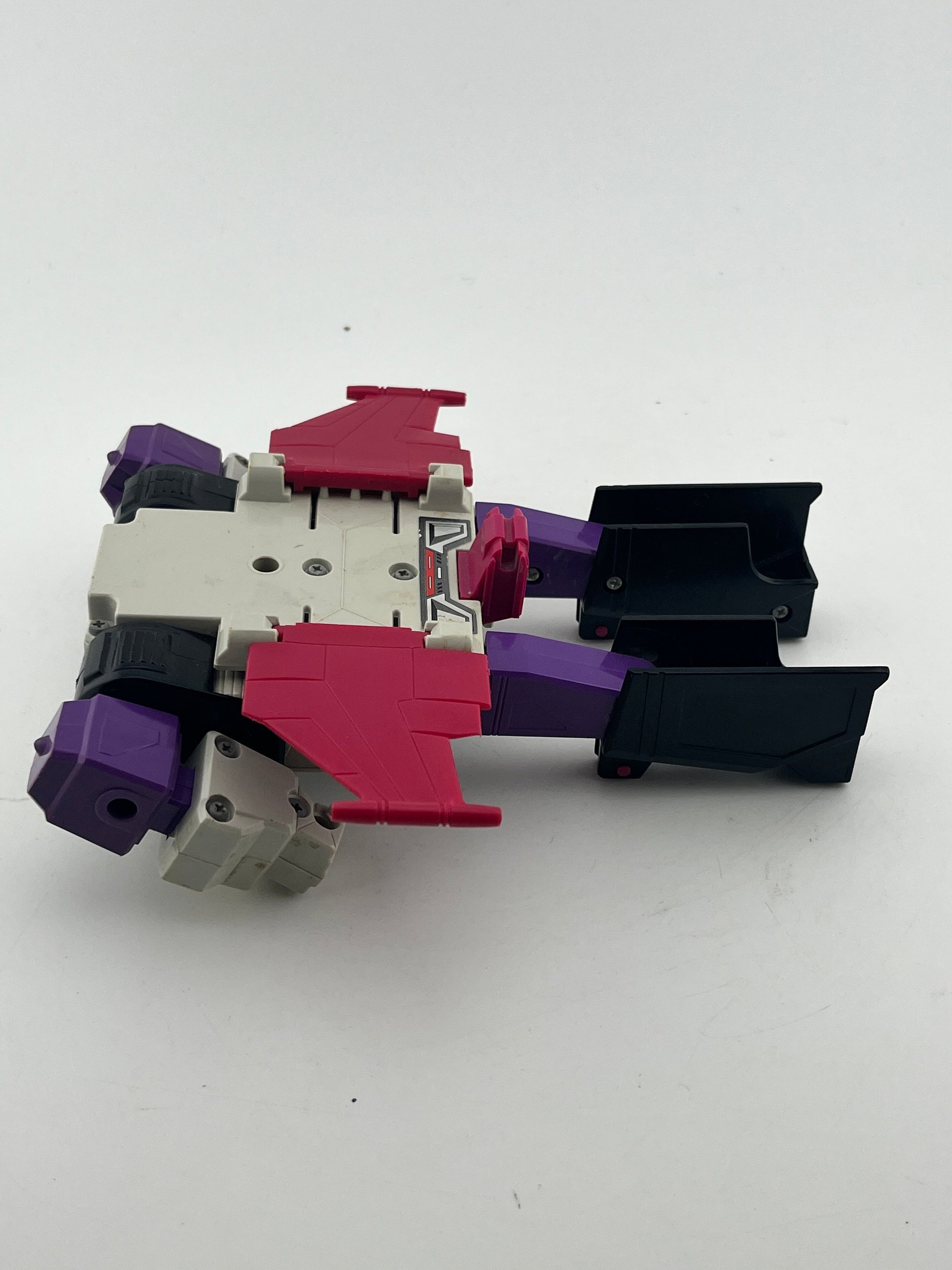 Hasbro Transformers G1 Apeface Headmaster - Incomplete FRENLY BRICKS - Open 7 Days