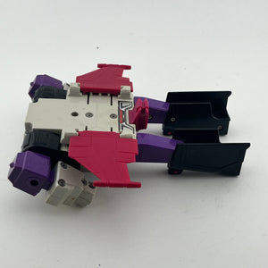 Hasbro Transformers G1 Apeface Headmaster - Incomplete FRENLY BRICKS - Open 7 Days