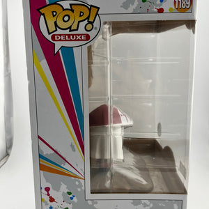 Funko POP! Deluxe Boruto - Naruto Uzumaki #1189 - Special Edition FRENLY BRICKS - Open 7 Days