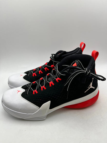 Rare Air Jordan Flight Time Shoes Blk White Rose Size US Men’s 10.5 - Used FRENLY BRICKS - Open 7 Days