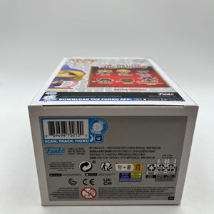 Funko POP! Animation Yu-Gi-Oh! - Dark Magician Girl #1461 - Limited Edition New York FRENLY BRICKS - Open 7 Days