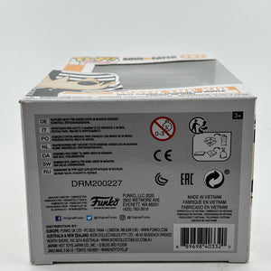 Funko POP! Animation Soul Eater - Death The Kid #781 - Vinyl Collectable FRENLY BRICKS - Open 7 Days