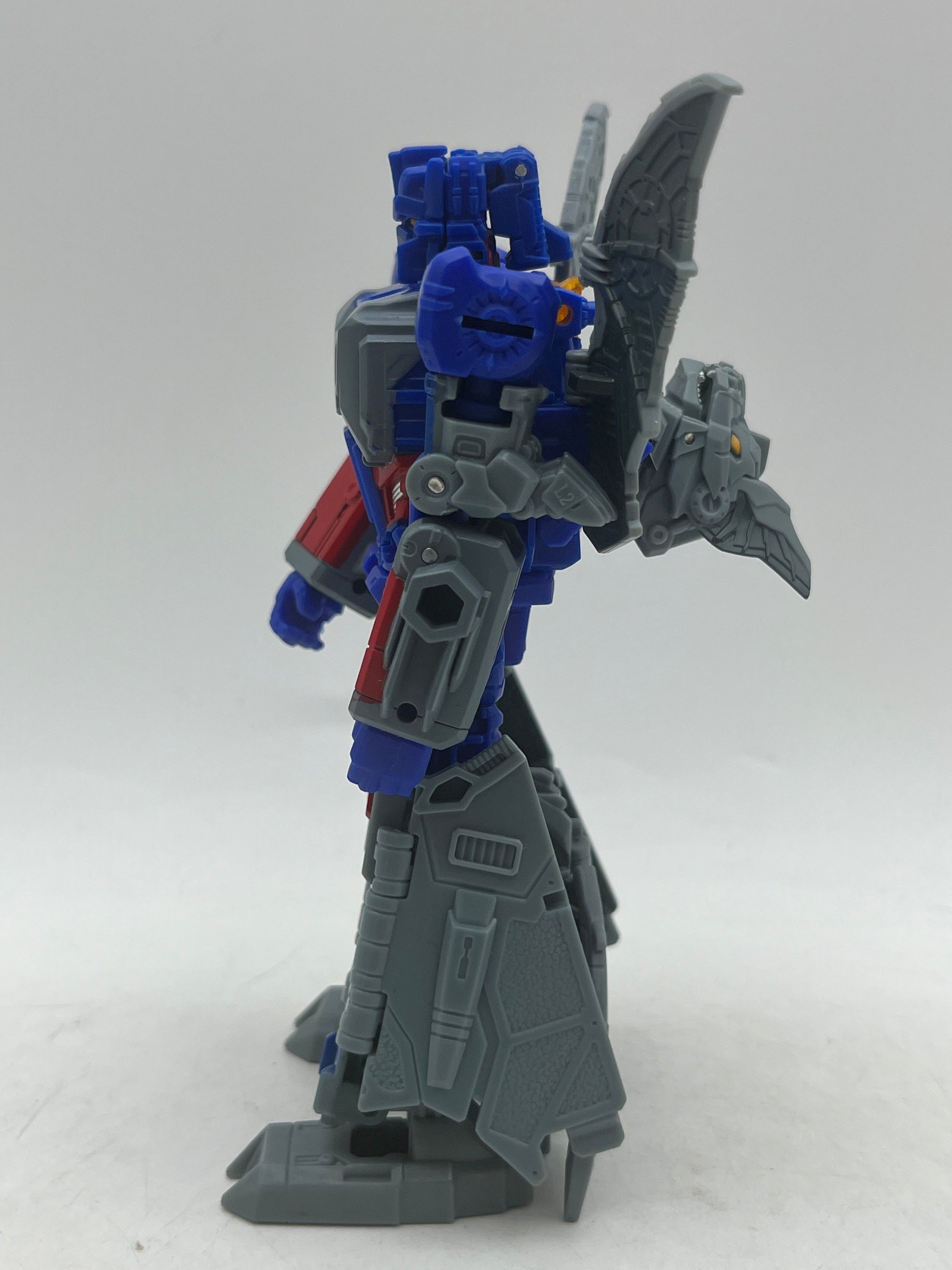 Transformers Legends LG-EX Convobat action figure FRENLY BRICKS - Open 7 Days