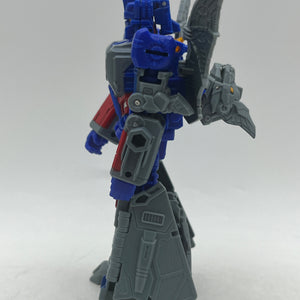Transformers Legends LG-EX Convobat action figure FRENLY BRICKS - Open 7 Days