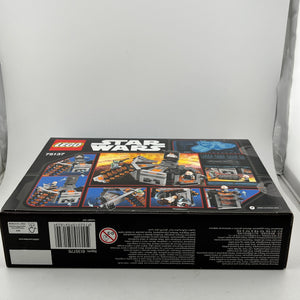 Lego Star Wars - Carbon-Freezing Chamber 75147 - Sealed FRENLY BRICKS - Open 7 Days