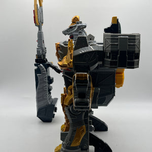 Power Rangers Dino Charge Kyoryuger DX Gigant Bragi Oh Megazord +combinedshipping FRENLY BRICKS - Open 7 Days