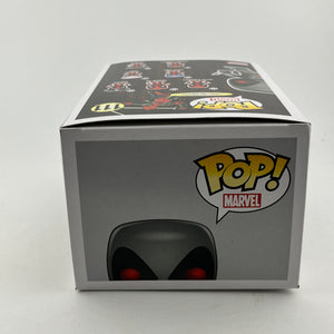 Funko POP! Marvel - Deadpool #111 - Vinyl Collectable FRENLY BRICKS - Open 7 Days