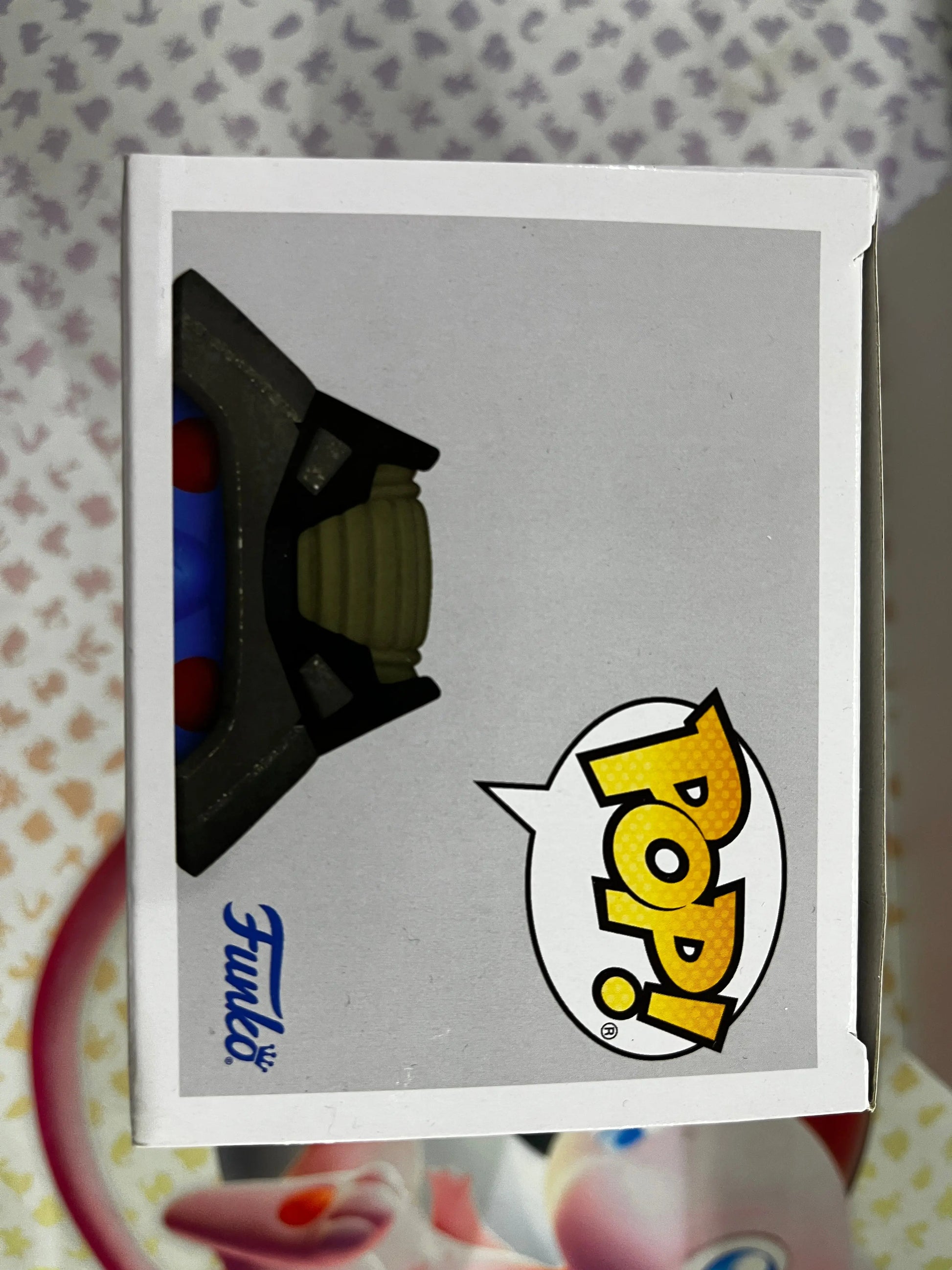 Funko Pop Vinyl Star Wars Cad Bane with Todo 360 #476 FRENLY BRICKS - Open 7 Days