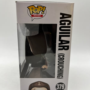 Funko POP! Movies Assassin’s Creed - Aguilar (Crouching) #379 - Ubisoft LootCrate Exclusive FRENLY BRICKS - Open 7 Days