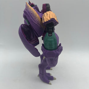 Hasbro Transformers WFC Kingdom Megatron Beast 7.5 in Action figure FRENLY BRICKS - Open 7 Days