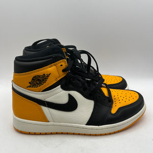 Air Jordan 1 Retro High OG Taxi US 8 - With Box FRENLY BRICKS - Open 7 Days