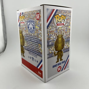 Funko POP! Funko Freddy Bronze Medal Freddy - 3000 pcs Special Edition FRENLY BRICKS - Open 7 Days