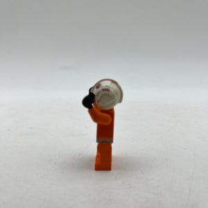 Lego 75301 - Star Wars Luke Skywalker's X-wing Fighter - Loose - 95% Complete