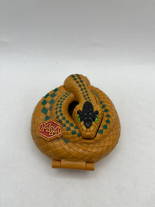 Mighty Max Conquers The Palace Of Poison Doom Zone Incomplete