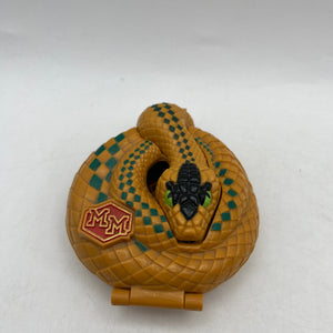 Mighty Max Conquers The Palace Of Poison Doom Zone Incomplete FRENLY BRICKS - Open 7 Days