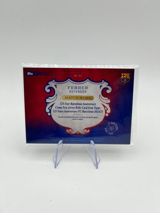 Laliga Players Bundle /Patch/Auto/Signed Soccer Cards FRENLY BRICKS - Open 7 Days