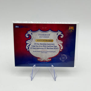 Laliga Players Bundle /Patch/Auto/Signed Soccer Cards FRENLY BRICKS - Open 7 Days