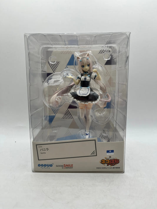 Pop Up Parade Nekopara -  Vanilla - Good Smile Company Japan - Complete - Open Box FRENLY BRICKS - Open 7 Days