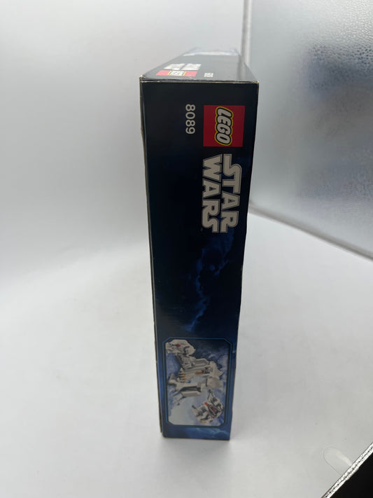LEGO Star Wars: Hoth Wampa Cave (8089) FRENLY BRICKS - Open 7 Days