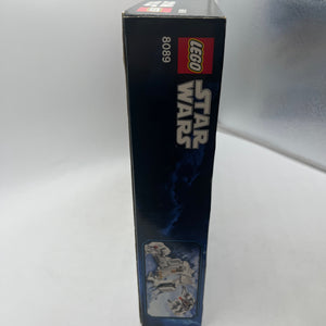 LEGO Star Wars: Hoth Wampa Cave (8089) FRENLY BRICKS - Open 7 Days