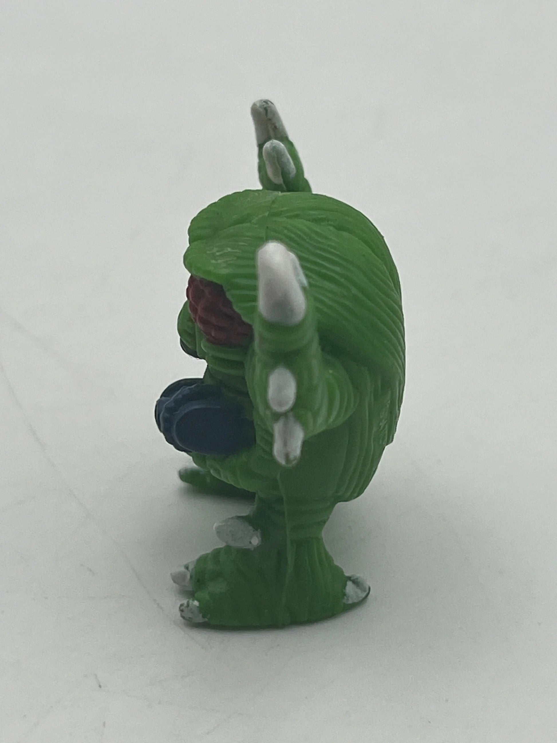 Body Wars Digo Destroyer Loose Action Figure Toymax 94 Flu Bug +combinedshipping FRENLY BRICKS - Open 7 Days