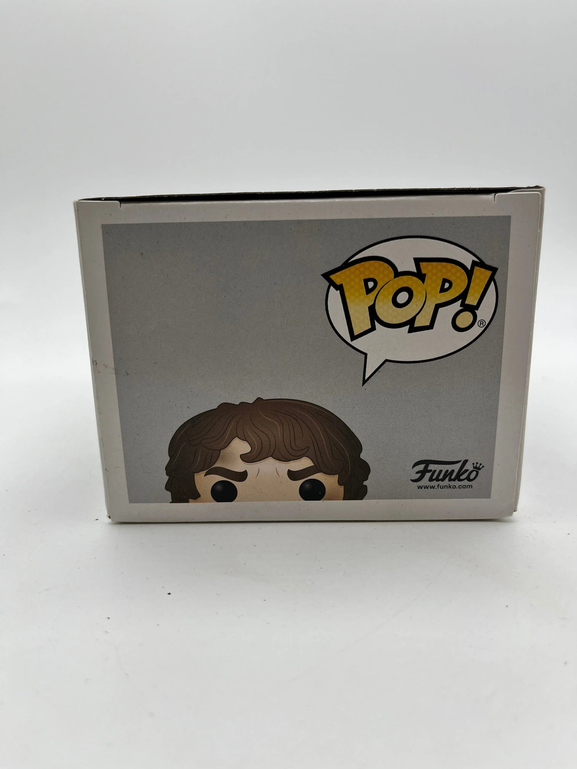 Funko POP! Television Game Of Thrones Theon Greyjoy #81 - Vinyl Collectable FRENLY BRICKS - Open 7 Days