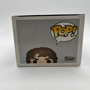 Funko POP! Television Game Of Thrones Theon Greyjoy #81 - Vinyl Collectable FRENLY BRICKS - Open 7 Days