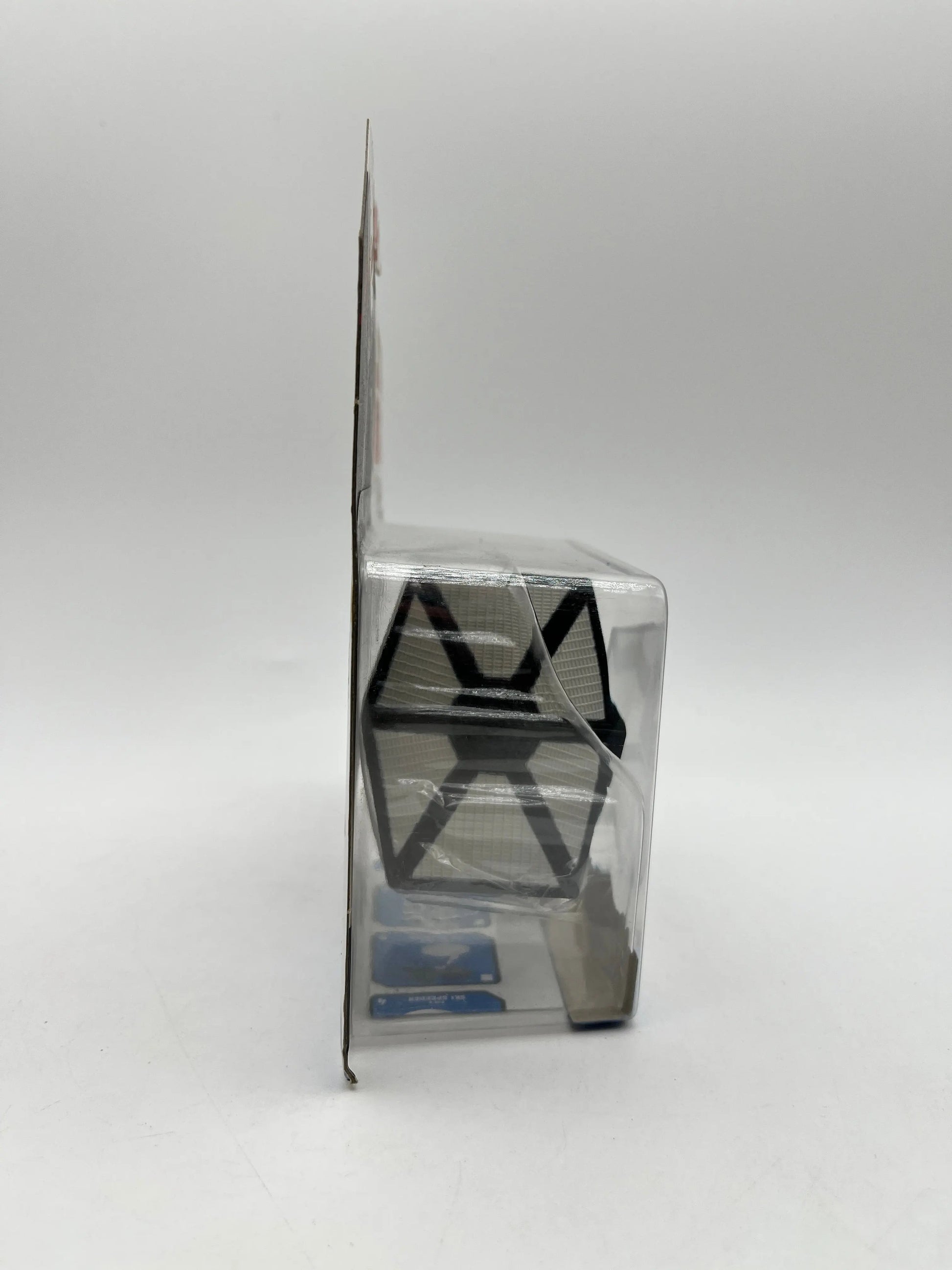 Hot Wheels Star Wars Die-Cast Starships First Order Tie Fighter - Sealed FRENLY BRICKS - Open 7 Days