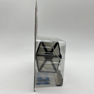 Hot Wheels Star Wars Die-Cast Starships First Order Tie Fighter - Sealed FRENLY BRICKS - Open 7 Days