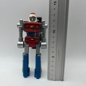 Vintage 1980s GoBots 3