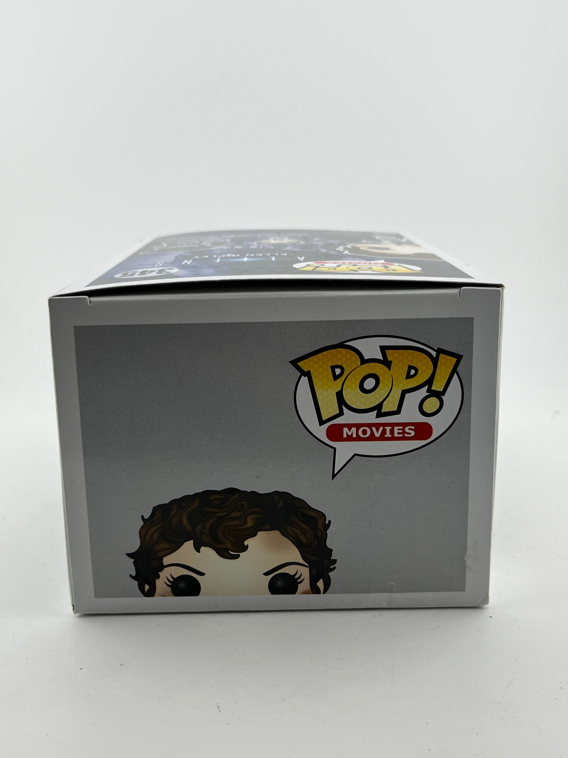 Funko POP! Movies Aliens - Ellen Ripley #345 - Vinyl Collectable FRENLY BRICKS - Open 7 Days