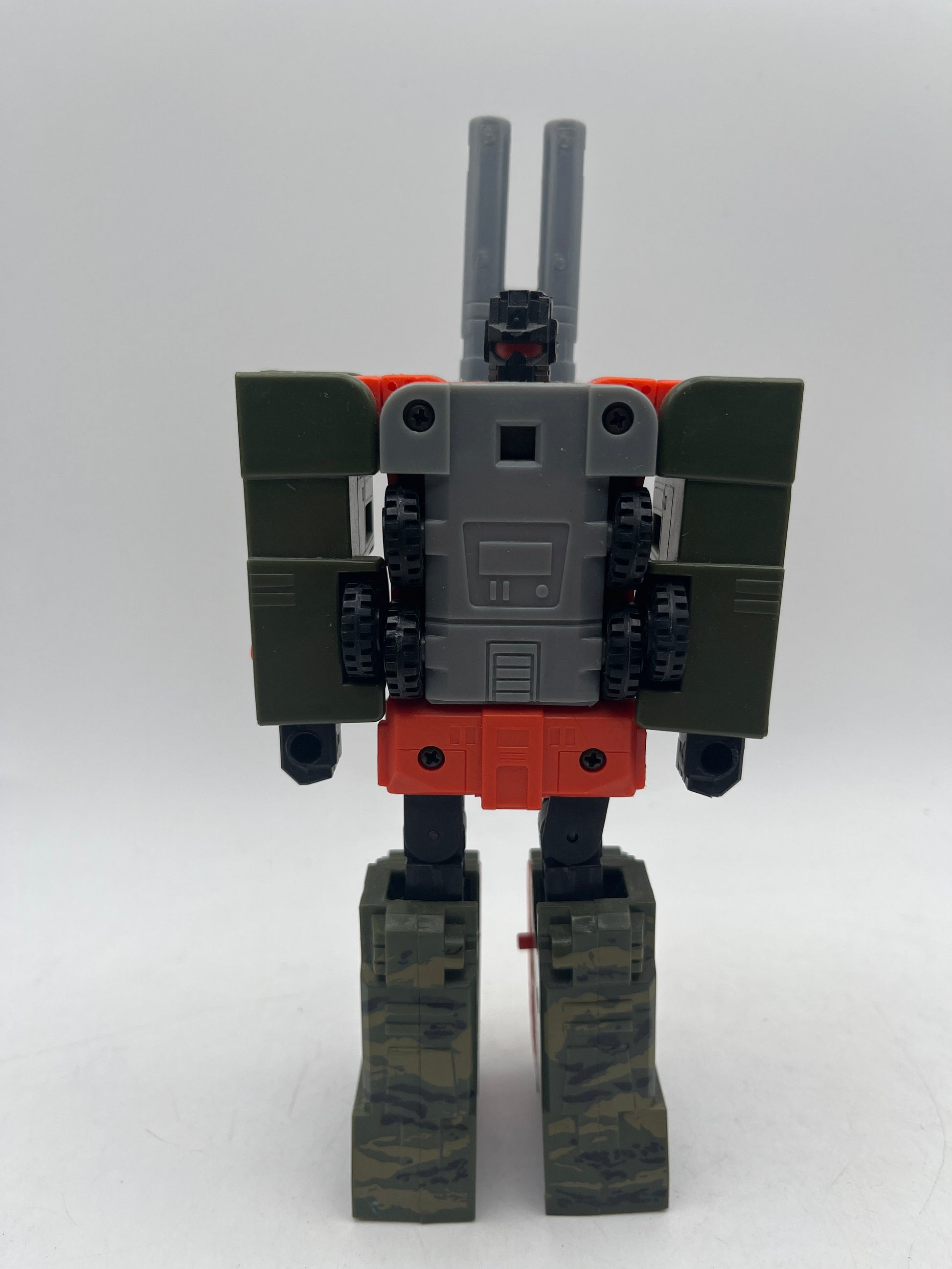 Transformers RID 2001 "Mega Octane" Hasbro Robots In Disguise Ruination Takara FRENLY BRICKS - Open 7 Days