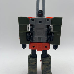 Transformers RID 2001 