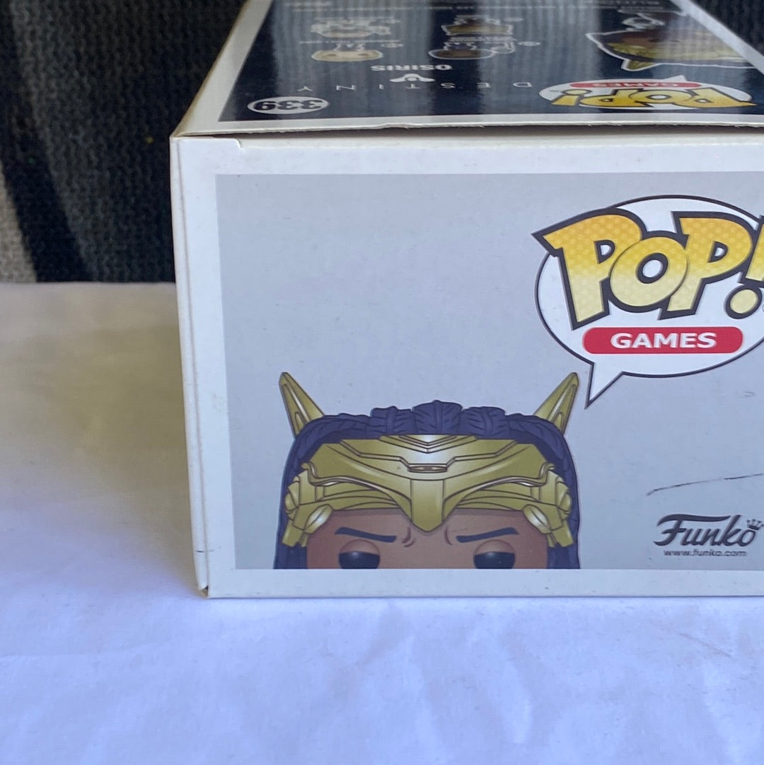 Funko POP! Osiris #339 FRENLY BRICKS